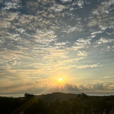 Apartament 日初山莊 Sunrise Taitung Fuyuan Zewnętrze zdjęcie