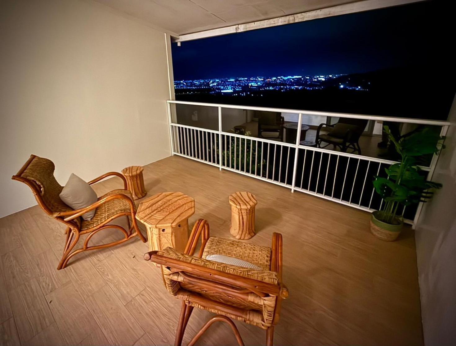 Apartament 日初山莊 Sunrise Taitung Fuyuan Zewnętrze zdjęcie
