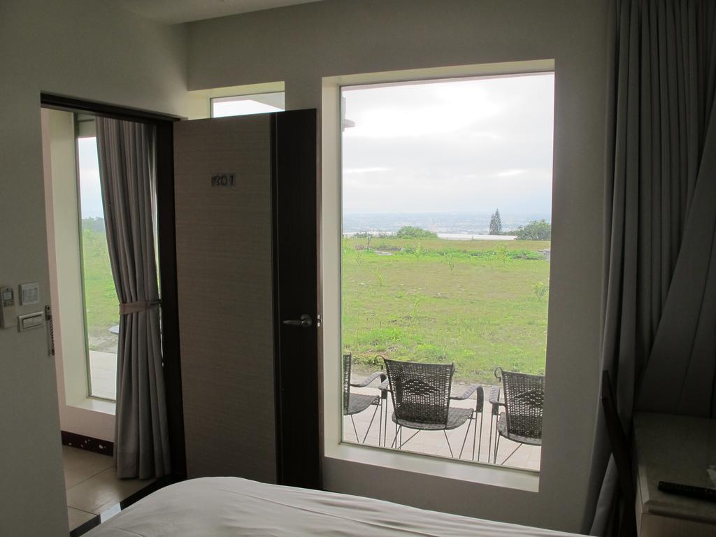 Apartament 日初山莊 Sunrise Taitung Fuyuan Pokój zdjęcie