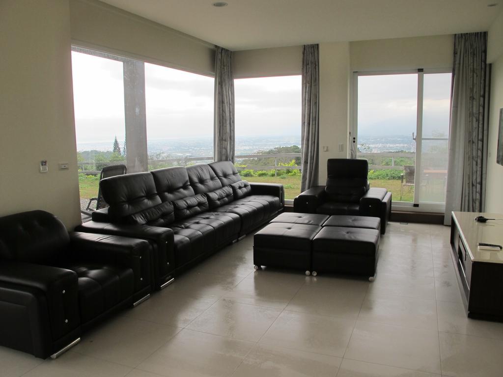 Apartament 日初山莊 Sunrise Taitung Fuyuan Pokój zdjęcie