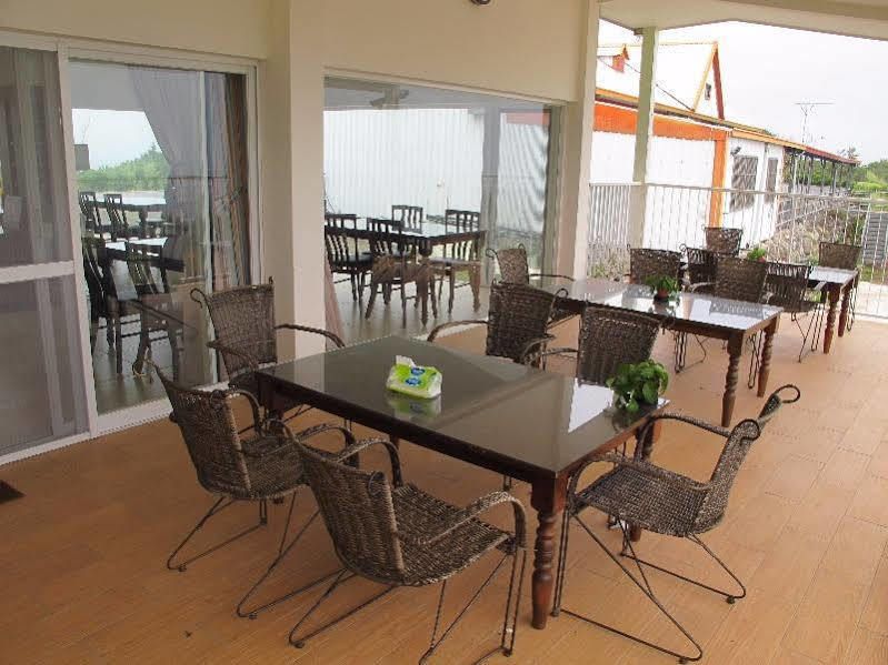 Apartament 日初山莊 Sunrise Taitung Fuyuan Zewnętrze zdjęcie